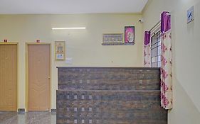 Super Hotel O Vsv Guest House